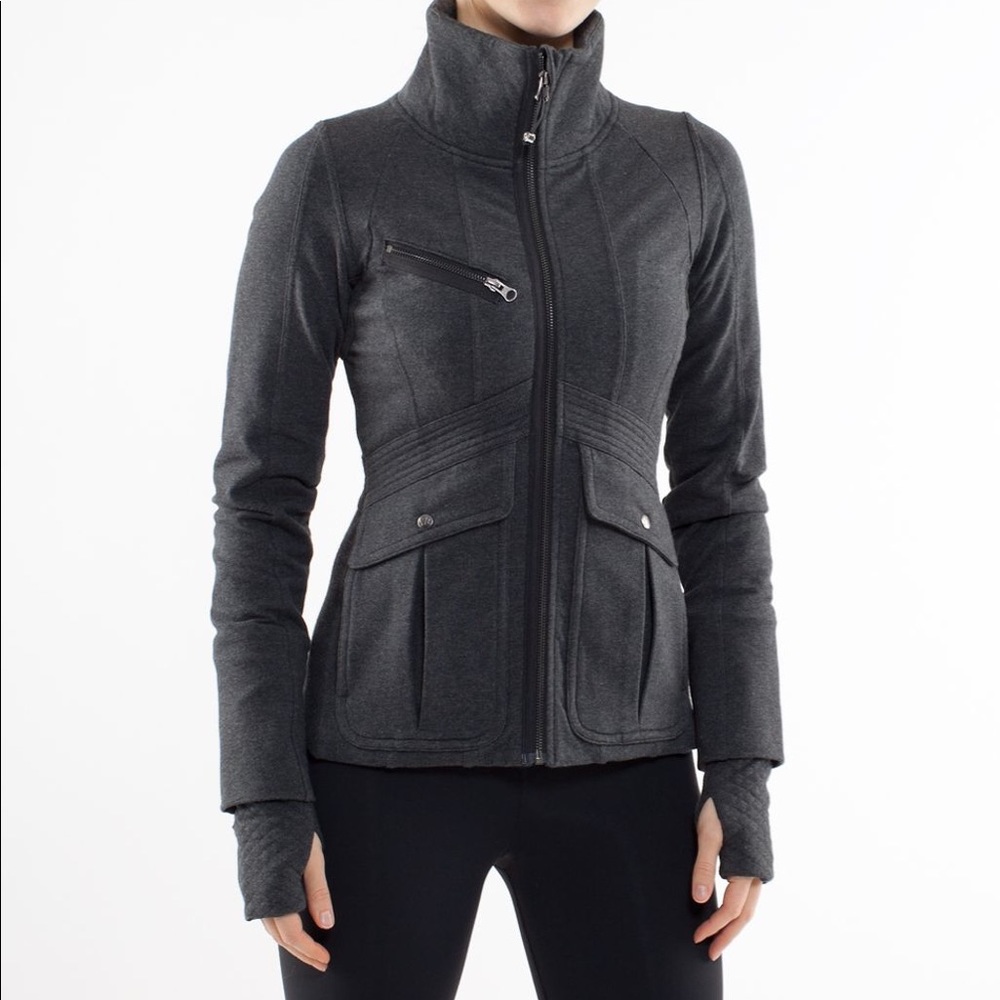 Lululemon it’s Happening jacket-6